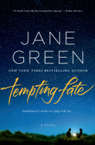 book cover for Tempting Fate