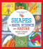 Cover Image: Shapes in Math, Science and Nature
