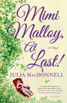 book cover for Mimi Malloy, At Last!