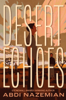 book cover for Desert Echoes