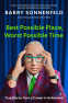 Cover Image: Best Possible Place, Worst Possible Time