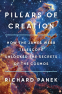 Cover Image: Pillars of Creation