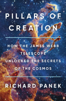 book cover for Pillars of Creation