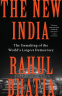 Cover Image: The New India