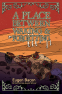 Cover Image: A Place Between Waking and Forgetting