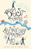 Cover Image: The Best Thing That Never Happened To Me