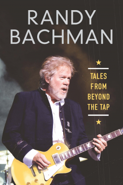 book cover for Tales From Beyond the Tap