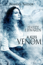 Cover Image: A Kiss of Venom, Araneae Nation