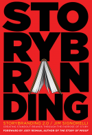 book cover for StoryBranding 2.0 (Second Edition)