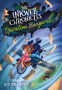 Cover Image: The Inkwell Chronicles: Operation Bungaree, Book 3