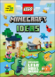Cover Image: LEGO Minecraft Ideas