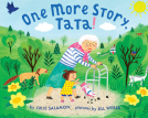 book cover for One More Story, Tata!