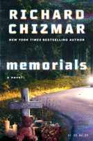 book cover for Memorials
