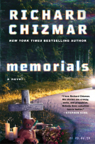 book cover for Memorials