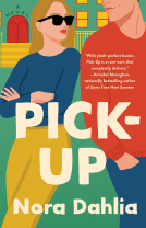 book cover for Pick-Up