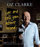 book cover for Let Me Tell You About Wine