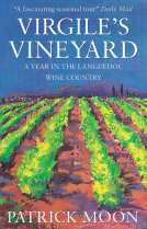 book cover for Virgile's Vineyard