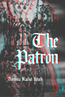 book cover for The Patron