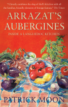 book cover for Arrazat's Aubergines