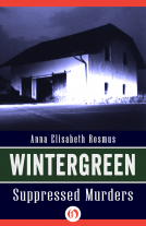 book cover for Wintergreen