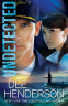 Cover Image: Undetected