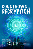 book cover for Countdown to Decryption