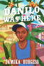 Cover Image: Danilo Was Here
