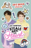 Cover Image: Leo Martino Steals Back His Heart