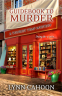 Cover Image: Guidebook to Murder
