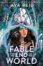 Cover Image: Fable for the End of the World