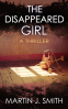 Cover Image: The Disappeared Girl