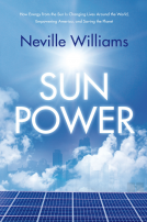 book cover for Sun Power