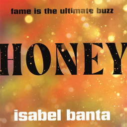 book cover for Honey