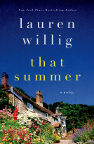 book cover for That Summer