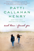 book cover for And Then I Found You
