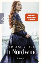 Buchcover für Im Nordwind