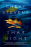 Cover Image: That Night