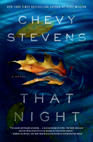 book cover for That Night