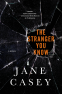 Cover Image: The Stranger You Know