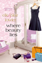 book cover for Where Beauty Lies
