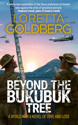 book cover for Beyond the Bukubuk Tree: