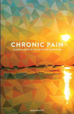 book cover for Chronic Pain