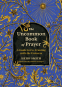 Cover Image: The Uncommon Book of Prayer