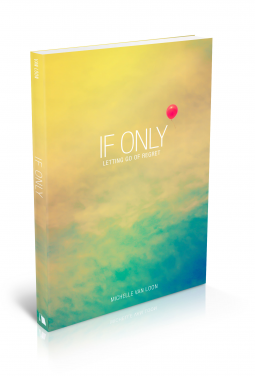 book cover for If Only