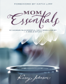 book cover for Mom Essentials