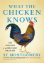 Cover Image: What the Chicken Knows
