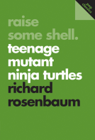 book cover for Raise Some Shell