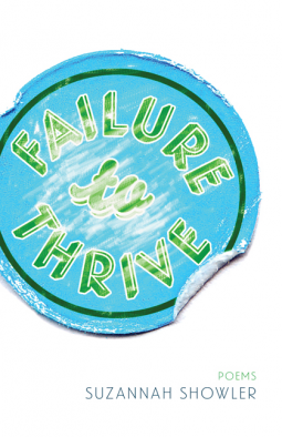 book cover for Failure to Thrive