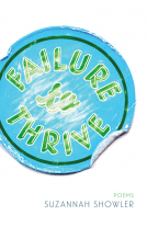 book cover for Failure to Thrive