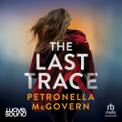 book cover for The Last Trace